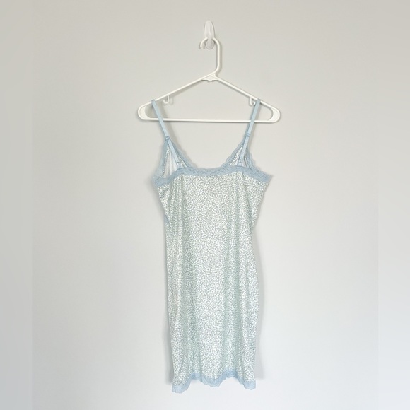 H&M Floral Mini Dress - Picture 2 of 3